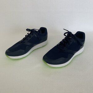 Skechers Go Golf Shoes Women’s 6.5 Ultra Flight Navy Lightweight 14876W